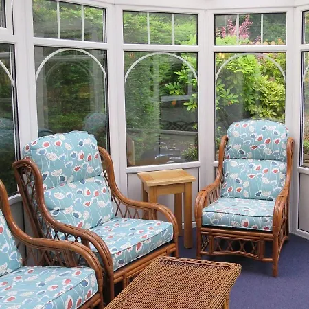 High Springs Casa de Férias Keswick (Cumbria)