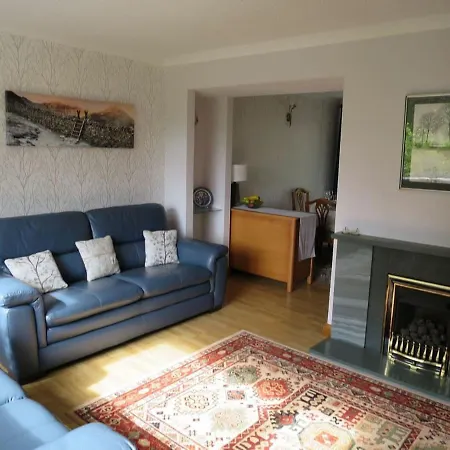 Casa de Férias High Springs Keswick (Cumbria)